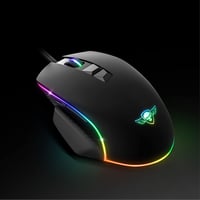 Spirit of Gamer Pro-MK5 3in1 Gaming szett - RGB billentyűzet, egér, mousepad 7