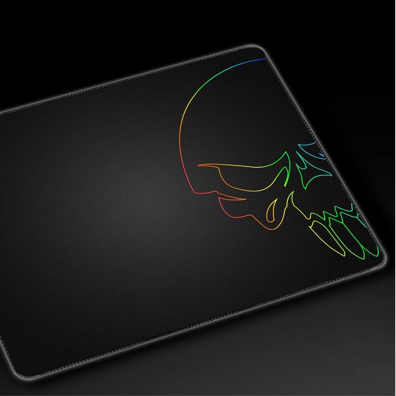 Spirit of Gamer Pro-MK5 3in1 Gaming szett - RGB billentyűzet, egér, mousepad