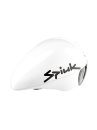 Unisex cyklistická prilba Spiuk Ardea pre dospelých, biela, nastaviteľná veľkosť 2