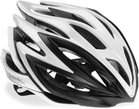 Unisex cyklistická prilba Spiuk Dharma Edition – biela/strieborná – veľkosť M-L (53-61 cm) 1