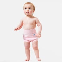 Opakovane použiteľná plavecká plienka Splash About Happy Nappy – veľkosť 12 – 24 mesiacov, vzor Almond Blossom 6