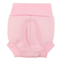 Opakovane použiteľná plavecká plienka Splash About Happy Nappy – veľkosť 12 – 24 mesiacov, vzor Almond Blossom 2