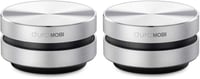 Splenssy Bluetooth csontvezetéses hangszóró beépített mikrofonnal - ezüst 1