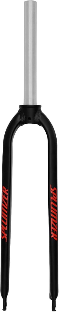 Splumzer 1-1/8" MTB Villás Teleszkóp 26/27.5/29" Alumínium Disc Fékkel 1