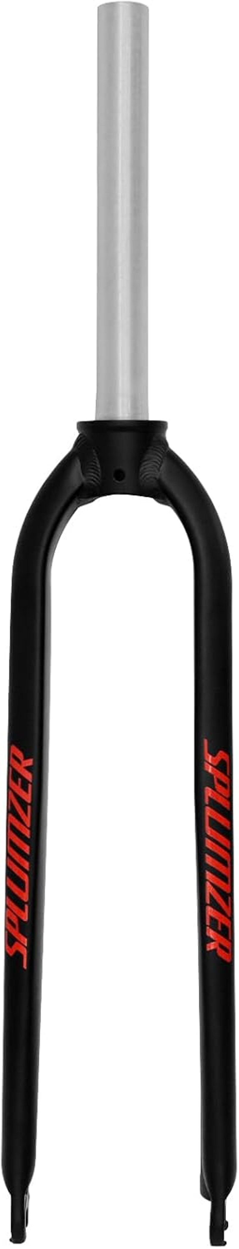 Splumzer 1-1/8" MTB Villás Teleszkóp 26/27.5/29" Alumínium Disc Fékkel