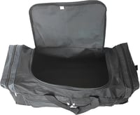 M&N Shop XL sport utazótáska - szürke - 80 literes 4