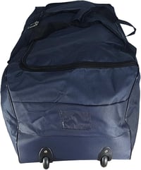 Sport XXL Utazótáska 140 Litres Kerekekkel Nagy Sporttáska Gurulós 6