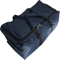 Sport XXL Utazótáska 140 Litres Kerekekkel Nagy Sporttáska Gurulós 2