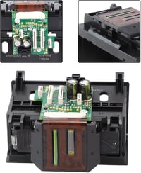 SPORTARC HP Officejet 6950-6970 Nyomtatófej Csere Patron Kompatibilis 5