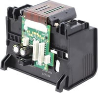 SPORTARC HP Officejet 6950-6970 Nyomtatófej Csere Patron Kompatibilis 1