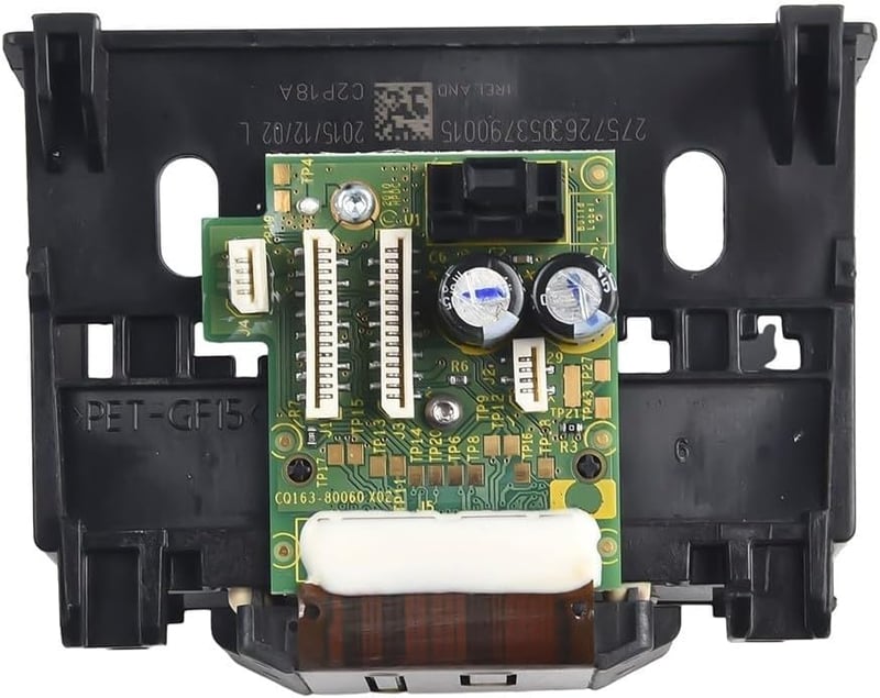 SPORTARC HP Officejet 6950-6970 Nyomtatófej Csere Patron Kompatibilis