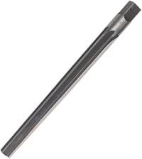 SPORTARC Kúpos Süllyesztő Készlet 1:50 Morse Kúp 3-10mm Kézi Süllyesztő 6 Részes 8