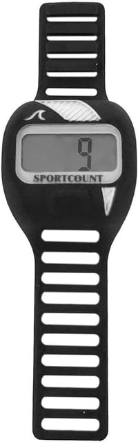 SportCount LapCounter edzéskövetés és körszámlálás sporthoz 9