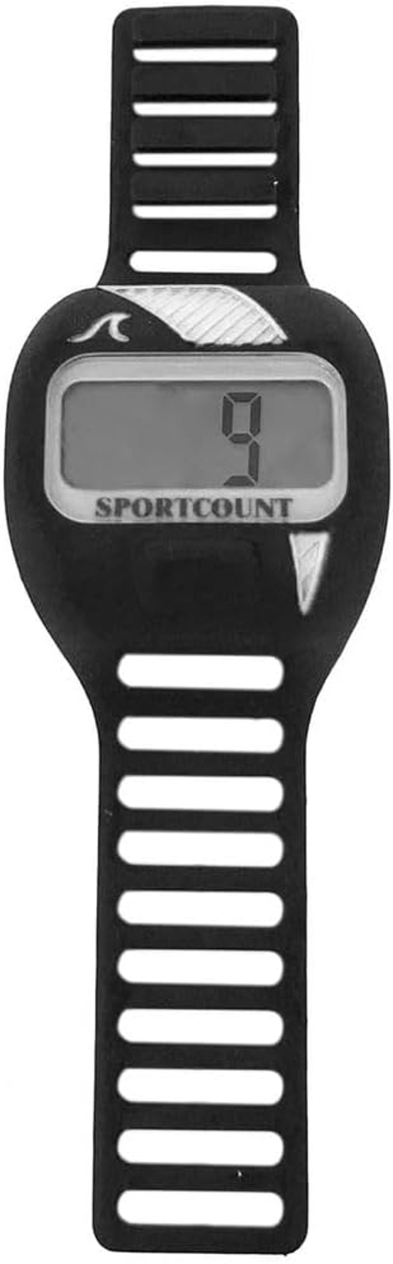 SportCount LapCounter edzéskövetés és körszámlálás sporthoz
