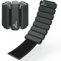 Sportneer Súlyzott Csuklósúly Szett 2 db (0,5 kg + 1 kg) Jóga Tánc Aerobik 1