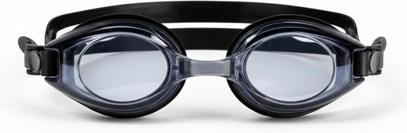 SPORTS WORLD VISION Optikai Úszószemüveg Dioptriás Vízálló Felnőtt Búvárszemüveg UV Védelemmel