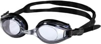 SPORTS WORLD VISION Optikai Úszószemüveg Dioptriás Vízálló Unisex - Páramentes, UV-védelemmel, Széles Látómezővel Úszáshoz 1