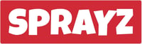 SPRAYZ üres szórópalack 500 ml - 2 db 7