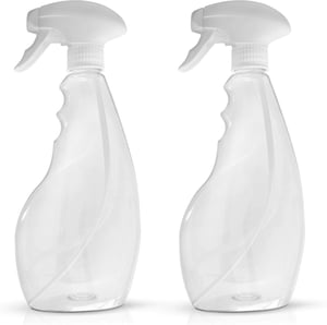 SPRAYZ üres szórópalack 500 ml - 2 db