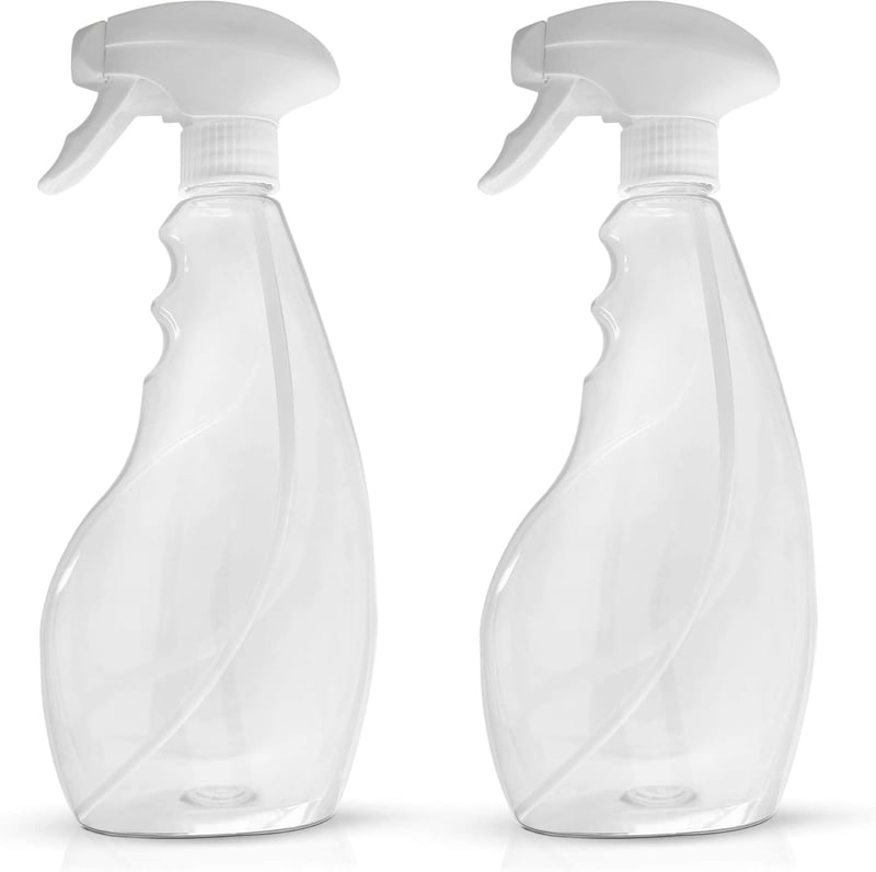 SPRAYZ üres szórópalack 500 ml - 2 db