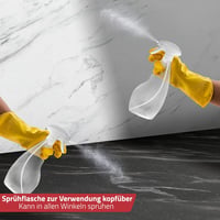 SPRAYZ üres szórópalack 500 ml - 2 db 6