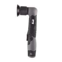SPTA LD104DE-V2 12V mini excenter polírozógép sarokpolírozó, 25/50/80 mm tárcsákhoz 7