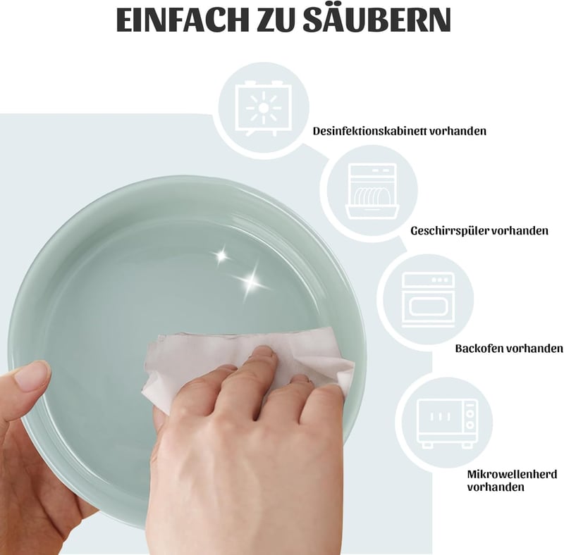 SPUNKYJUNKY 15° Dönthető Kerámia Tál Fa Állvánnyal, Kutyák és Macskák Számára, 2x850ml, Morandi Zöld