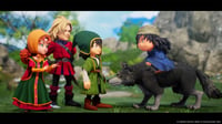 Square Enix Dragon Quest VII Reimagined – Joc pentru Nintendo Switch 2 6