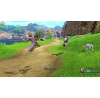 Square Enix Dragon Quest XI S: Echoes of an Elusive Age Definitive Edition – hra na PS4 10