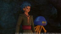 Square Enix Dragon Quest XI S: Echoes of an Elusive Age Definitive Edition – hra na PS4 5