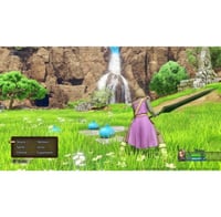 Square Enix Dragon Quest XI S: Echoes of an Elusive Age Definitive Edition – hra na PS4 8