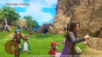 Square Enix Dragon Quest XI S: Echoes of an Elusive Age Definitive Edition – hra na PS4 3