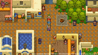 Square Enix Dragon Quest XI S: Echoes of an Elusive Age Definitive Edition – hra na PS4 4