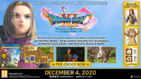 Square Enix Dragon Quest XI S: Echoes of an Elusive Age Definitive Edition – hra na PS4 2