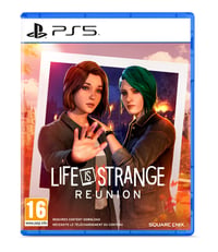 Joc Square Enix Life is Strange: Reunion – PlayStation 5 (PS5) 1