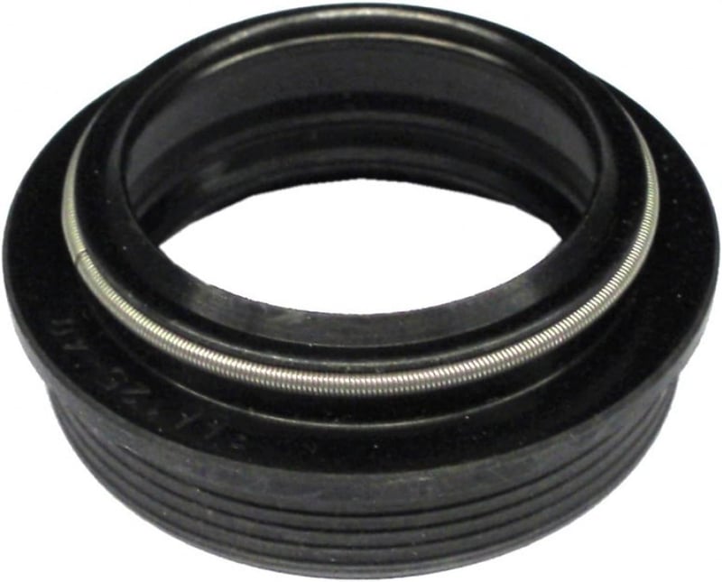 SR Suntour SF9 NCX/SF13 CR8V fekete hátizsák felnőtteknek - 1size, Black