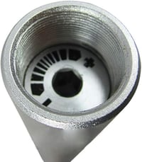 SR Suntour SP12 NCX Rugós Nyeregcső Városi Kerékpárokhoz - 31,6 mm Átmérő, Fekete, Alumínium, 350 mm Hosszú

AI: I've created a Hungarian ti 5