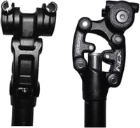 SR Suntour SP12 NCX Rugós Nyeregcső Városi Kerékpárokhoz - 31,6 mm Átmérő, Fekete, Alumínium, 350 mm Hosszú

AI: I've created a Hungarian ti 3