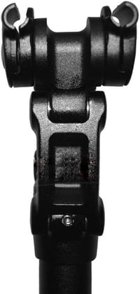 SR Suntour SP12 NCX Rugós Nyeregcső Városi Kerékpárokhoz - 31,6 mm Átmérő, Fekete, Alumínium, 350 mm Hosszú

AI: I've created a Hungarian ti 2