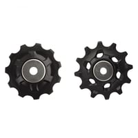 Set rotițe schimbător spate SRAM Apex 1 / NX - 11 viteze - Negru 1