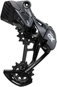 SRAM GX Eagle AXS Upgrade Kit - Grup de transmisie pentru bicicletă electrică, set de componente MTB cu 12 viteze 2