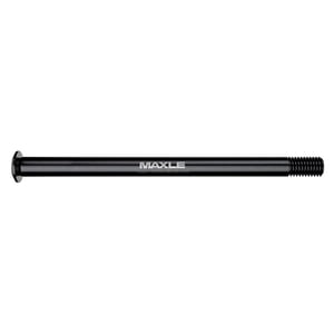 SRAM Maxle Stealth stražnja osovina MTB 12x148 mm Boost za Split Pivot ramu crna 188 mm