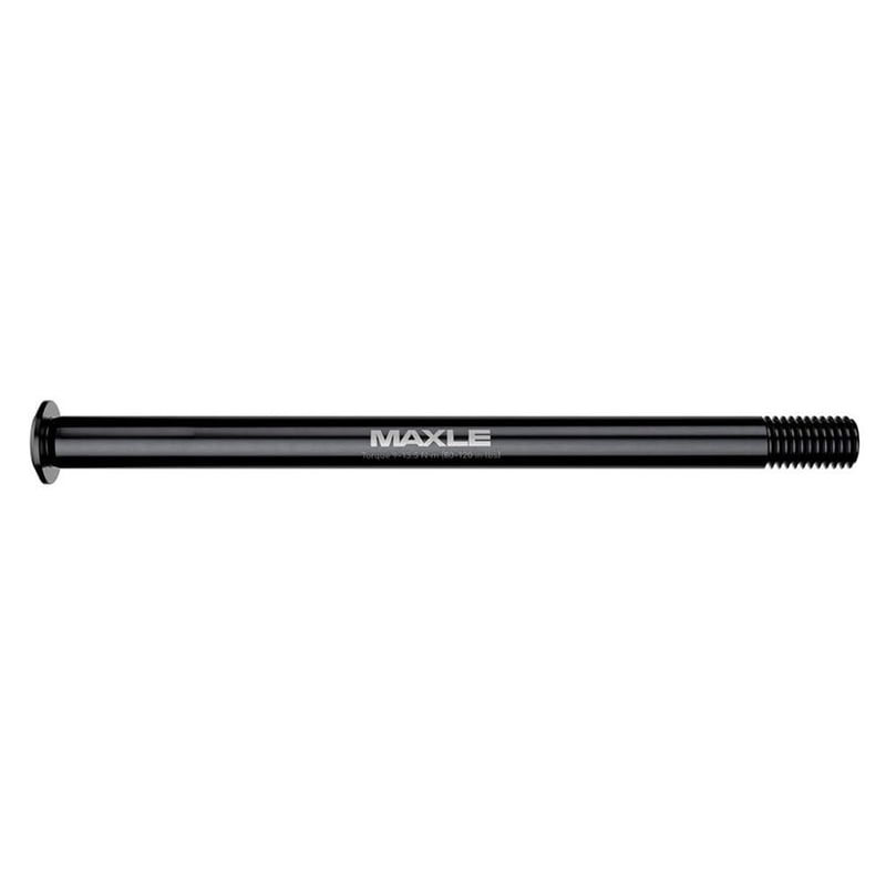 Zadná os SRAM Maxle Stealth MTB 12x148 mm Boost pre rám Split Pivot, čierna, 188 mm