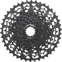 Kazeta SRAM PG-1130 11-42T, 11-rýchlostná - čierna 2
