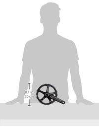 Zale rapide SRAM Power Link – Argintiu – Pachet de 4 bucăți – element de îmbinare pentru lanț de bicicletă 2