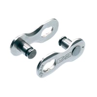 Zale rapide SRAM Power Link – Argintiu – Pachet de 4 bucăți – element de îmbinare pentru lanț de bicicletă 1