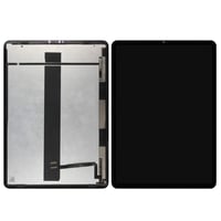 Výmena displeja SRJTEK pre iPad Pro 12.9 2020 4. generácie A2069 A2232 LCD dotykový panel čierny 2