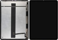 SRJTEK iPad Pro 12.9 2020 4. generáció kijelző csere A2069 A2232 LCD érintőpanel fekete 2
