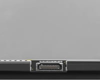 SRJTEK Pro 5 12.3 1796 LCD kijelző csere fekete digitalizáló nélkül keret 2