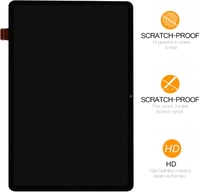 SRJTEK Samsung Galaxy Tab S7 T870 T875 LCD kijelző érintőképernyő csere 2